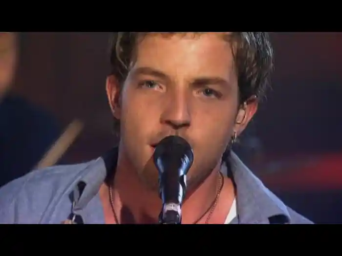 If You Don't Wanna Love Me (Live At Air Studios)