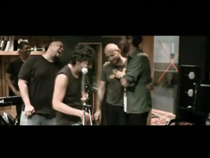 Punto (Videoclip)
