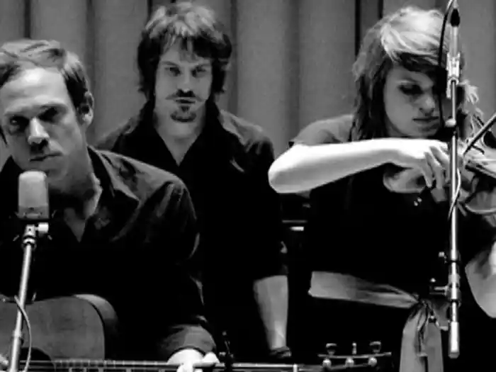 Innocence (Acoustic Video)