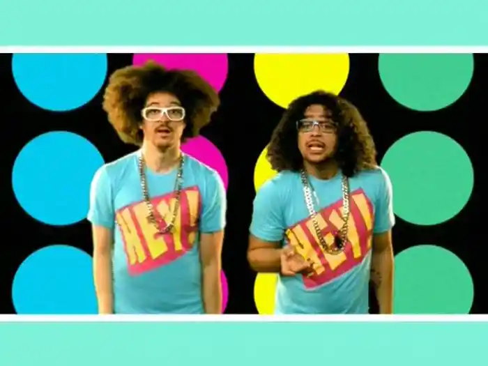 I'm In Miami Bitch (International Version)