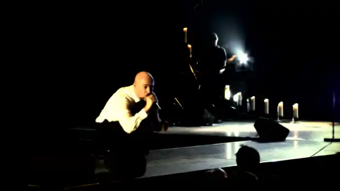 Für immer (Live TV Version)