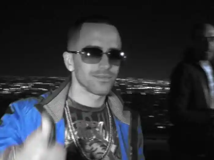 Irresistible (Behind The Scenes: Video Shoot)