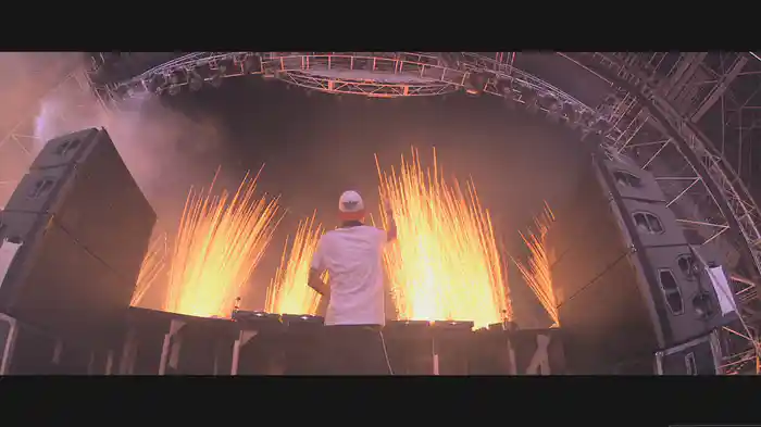 Wake Me Up (Lyric Video)