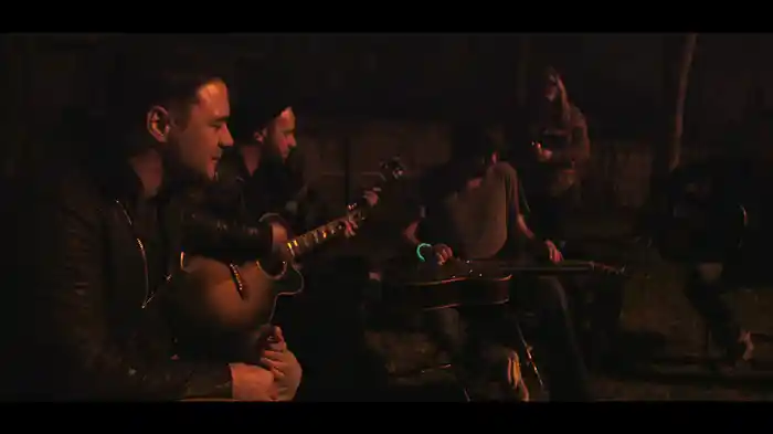 Baby Let's Dance (Acoustic)