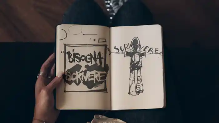 Bisogna Scrivere