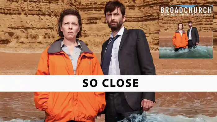 So Close (Official Audio)