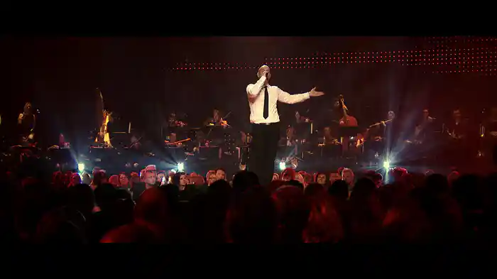 Für mich soll's rote Rosen regnen (MTV Unplugged)