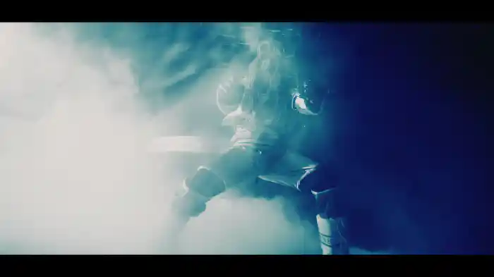 Well, Everybody's Fucking In A U.F.O.