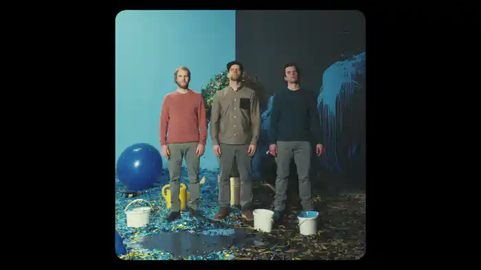 Zwischen den Welten