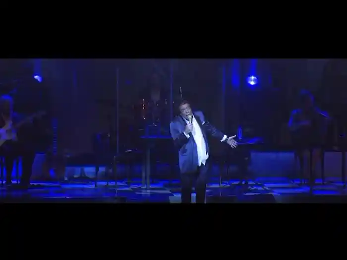 En Vivo En El Gran Rex (Trailer)