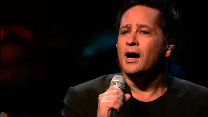 Esse Alguém Sou Eu (Ao Vivo)