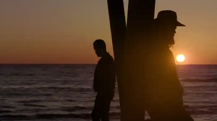 Port Saint Joe (Album Trailer)