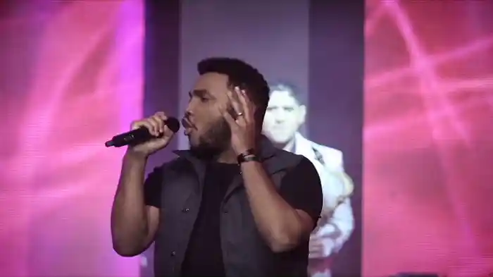 Minha Oração (Ao Vivo)