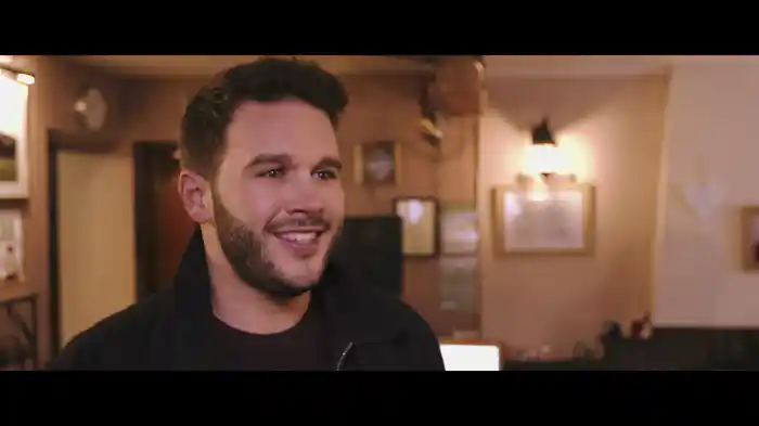 Gwahoddiad - Behind The Scenes (English Version)