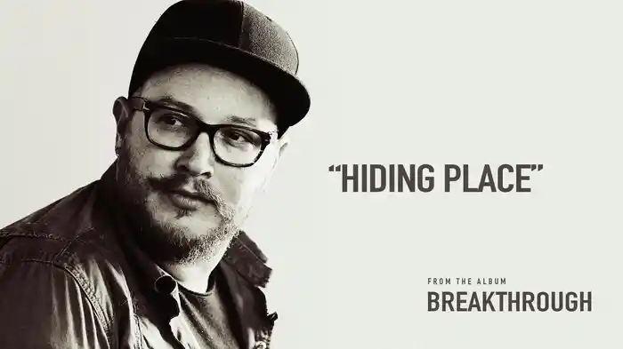 Hiding Place (Live/Audio)