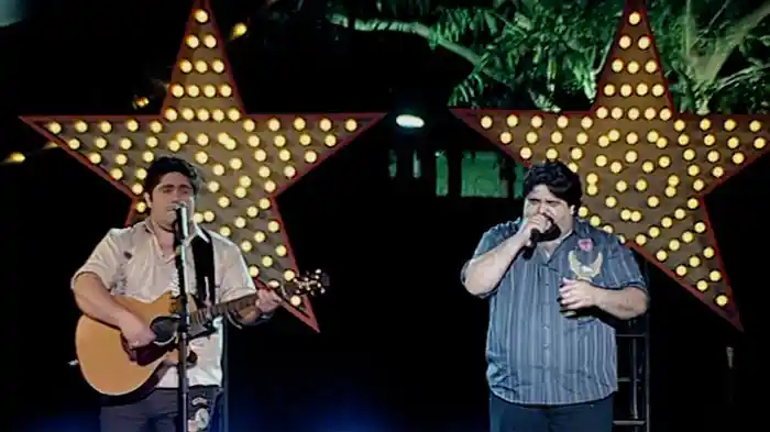 Me Dê Motivo (Ao Vivo)