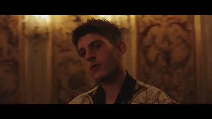 Acqua Calda E Limone