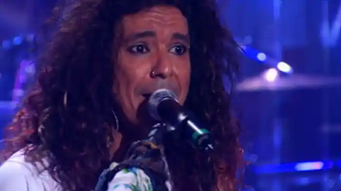 Beverly Hills (Ao Vivo)