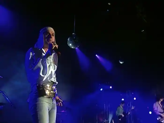 Noite Severina (Ao Vivo)