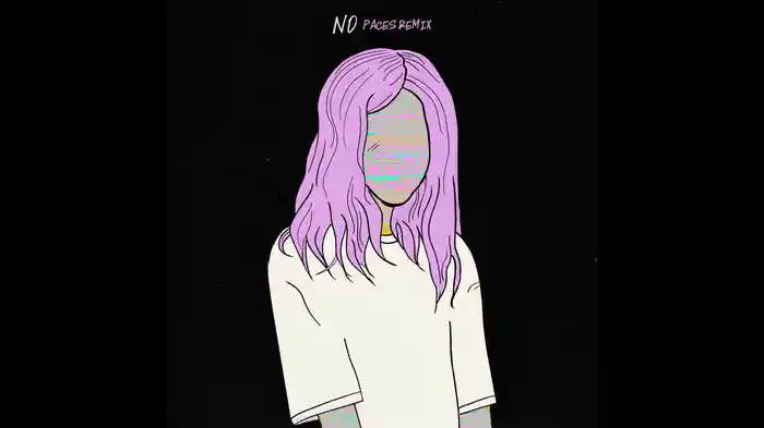 No (Paces Remix / Audio)