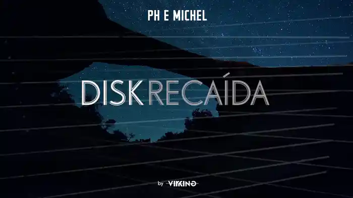 Disk Recaída (DJ Virking Remix / Lyric Video)