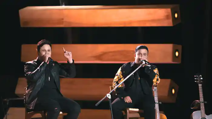 Consórcio (Ao Vivo)