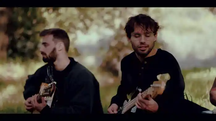 king (Acoustic)
