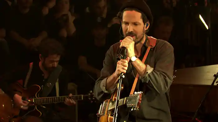 DuDuDu (MTV Unplugged 2013)
