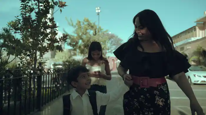 Canción Bonita