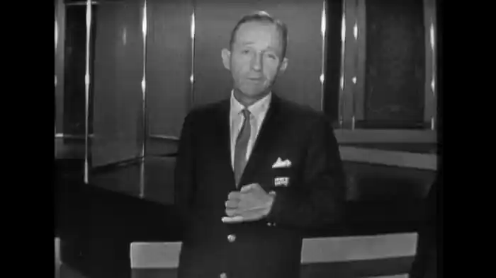 The Second Time Around (Live From "The Bing Crosby Special" / 1961)