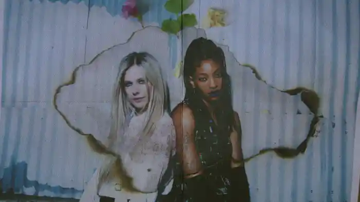 G R O W (Visualizer)