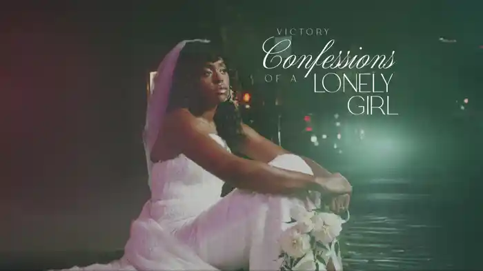 Just Friends (Visualizer)