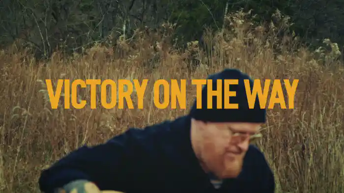 Victory On The Way (Lyric Video)