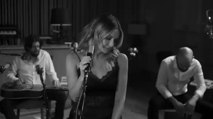 I Hope You’re Happy Now (Live)