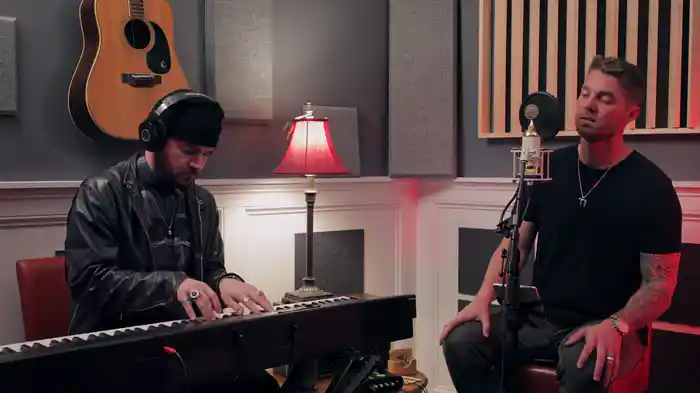 You Didn’t (Acoustic)