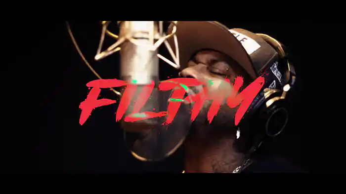 "Filthy" (Lyric Video)