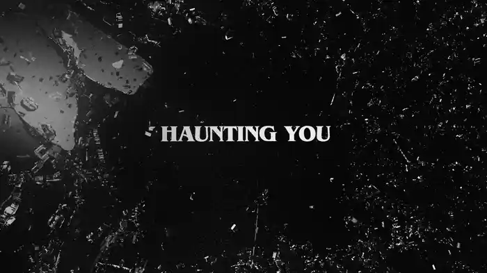 Haunting You (Lyric Video)