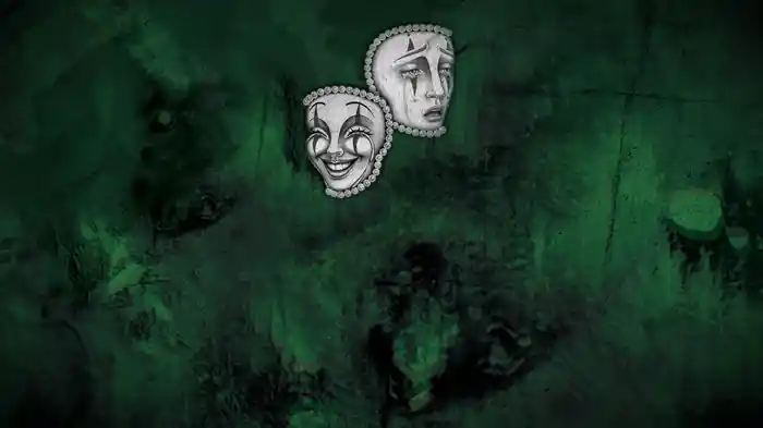 Hombre Piedra (Lyric Video)