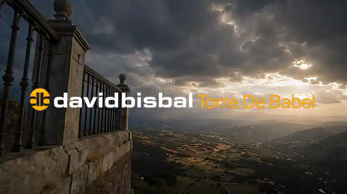 Torre De Babel (Reggaeton Mix / Lyric Video)