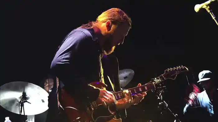 Layla (Live At LOCKN' / 2019)