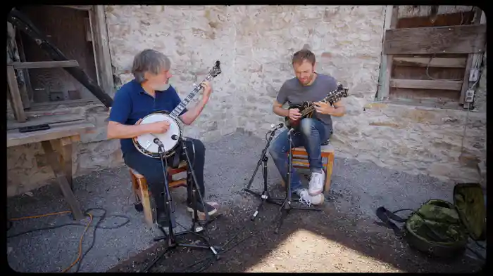 Psalm 136 (Live from Telluride, CO / June 14, 2021)