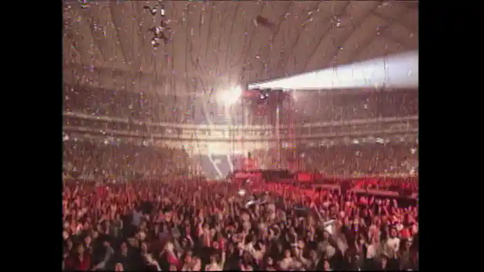 紅-KURENAI- (Live 1996)