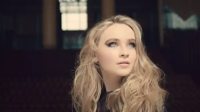 Eyes Wide Open (Official Video)