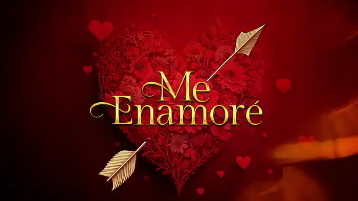 Me Enamoré (LETRA)