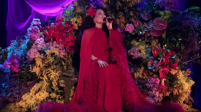 I Could Get Used To This ( Live at Graham Norton)