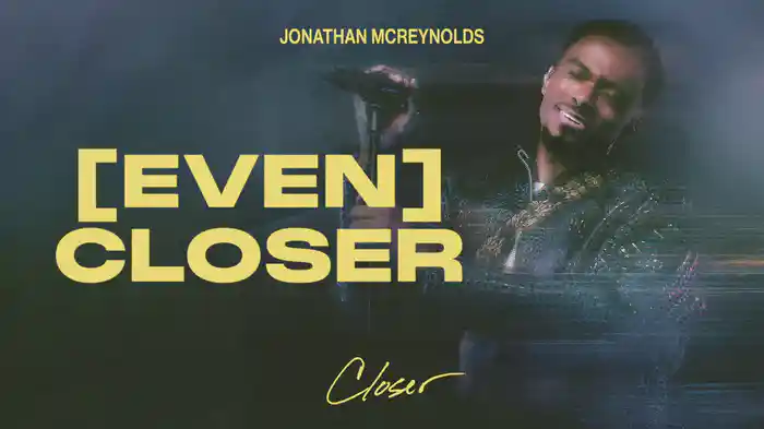 [Even] Closer (Audio / Live)