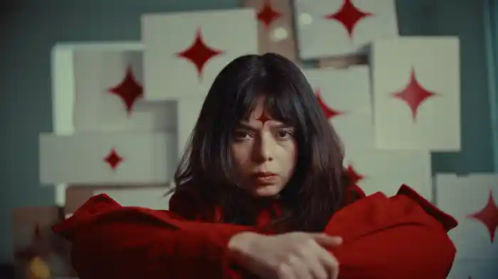 la estrella que quería brillar