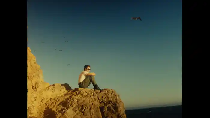 Little More Time (Seaside Visual)