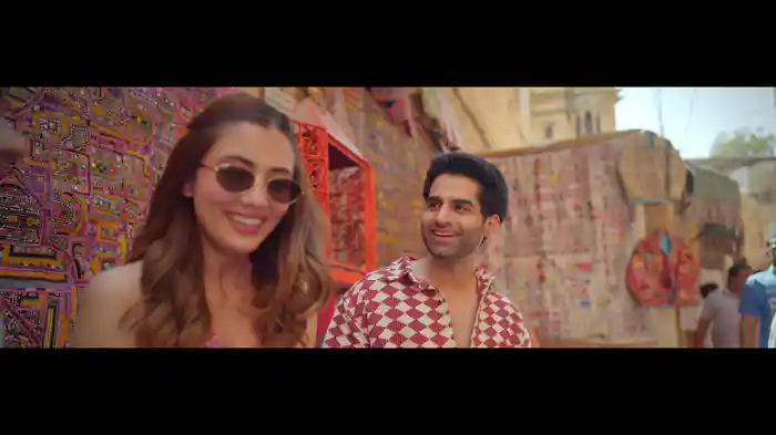 Tumhe Pyaar Ki Kadar Tak Nahi