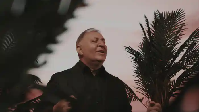 Prin ochii tăi